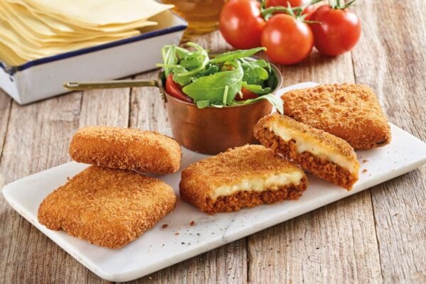 Butlers Triple Decker Lasagne