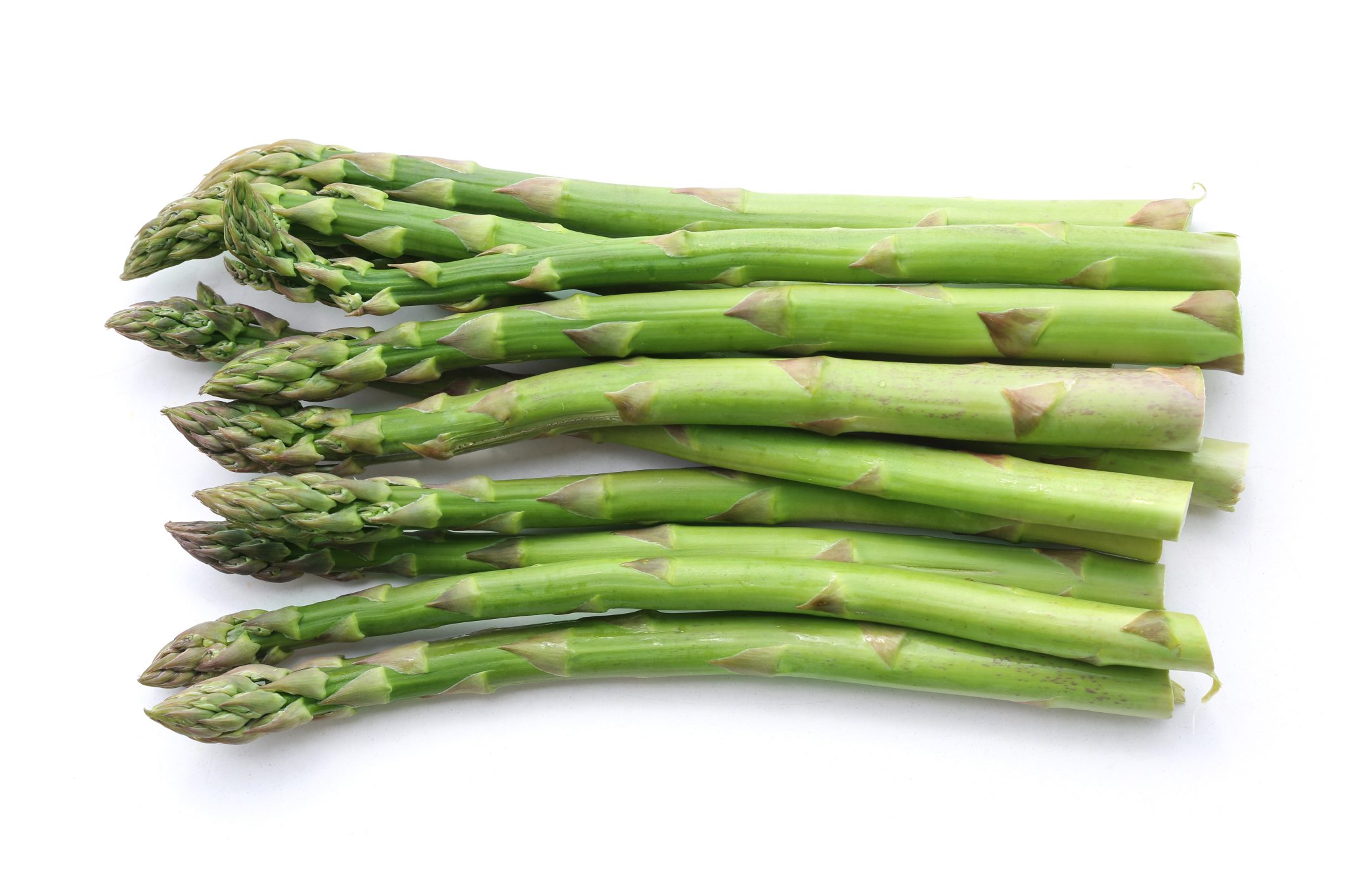 Asparagus spears Markwell Foods New Zealand