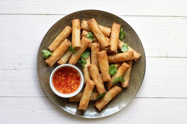 Spring Rolls