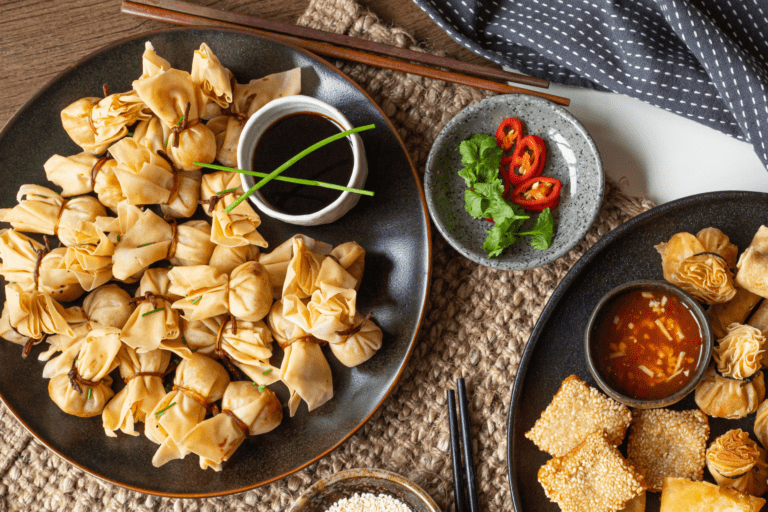 Finger Foods Markwell Foods New Zealand