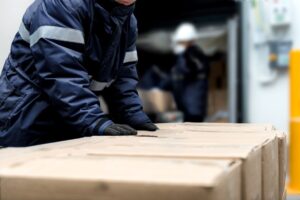 frozen Foods Importing