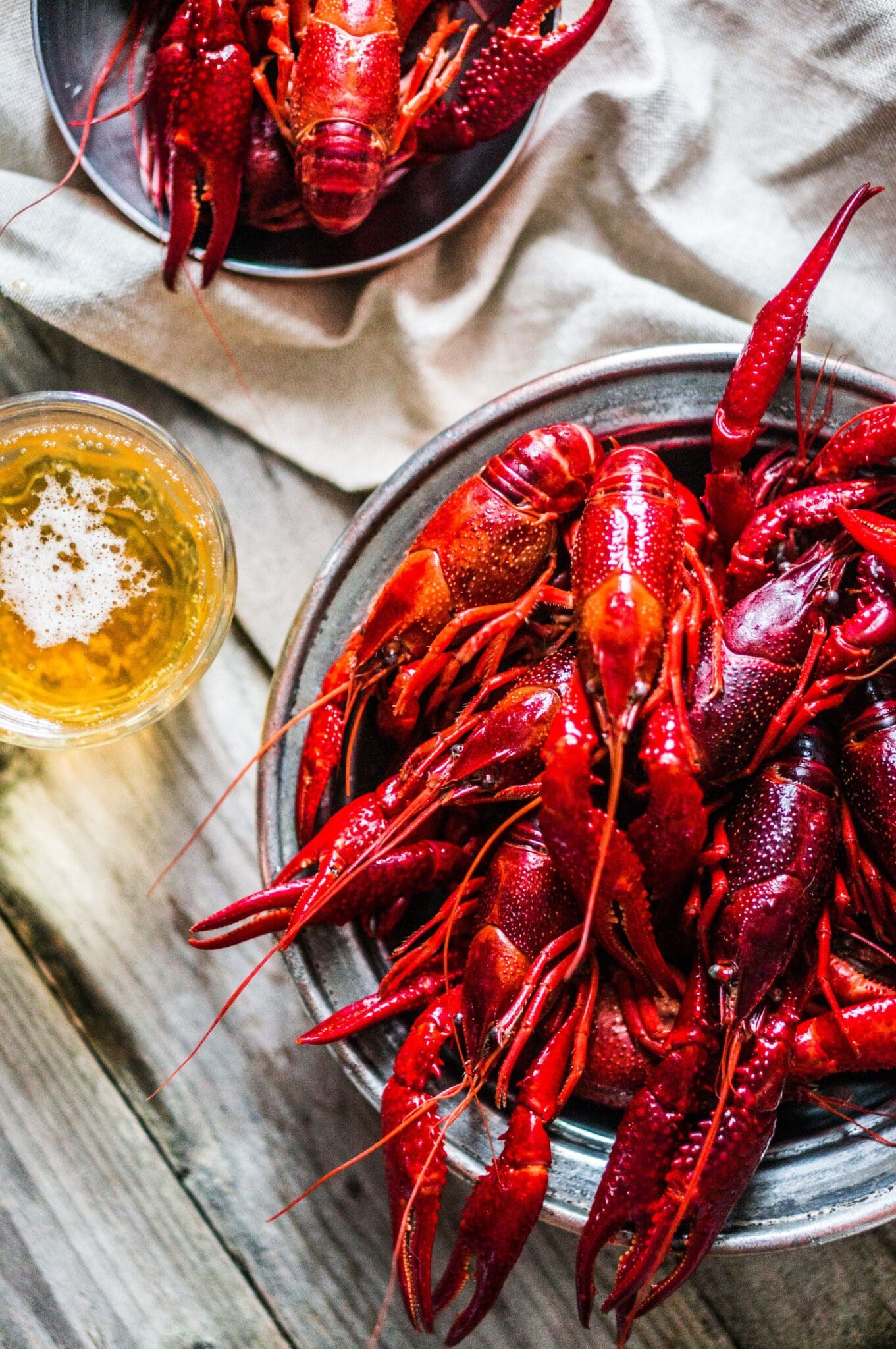 Frozen Seafood Frozen Seafood Wholesaler Markwell Foods New Zealand