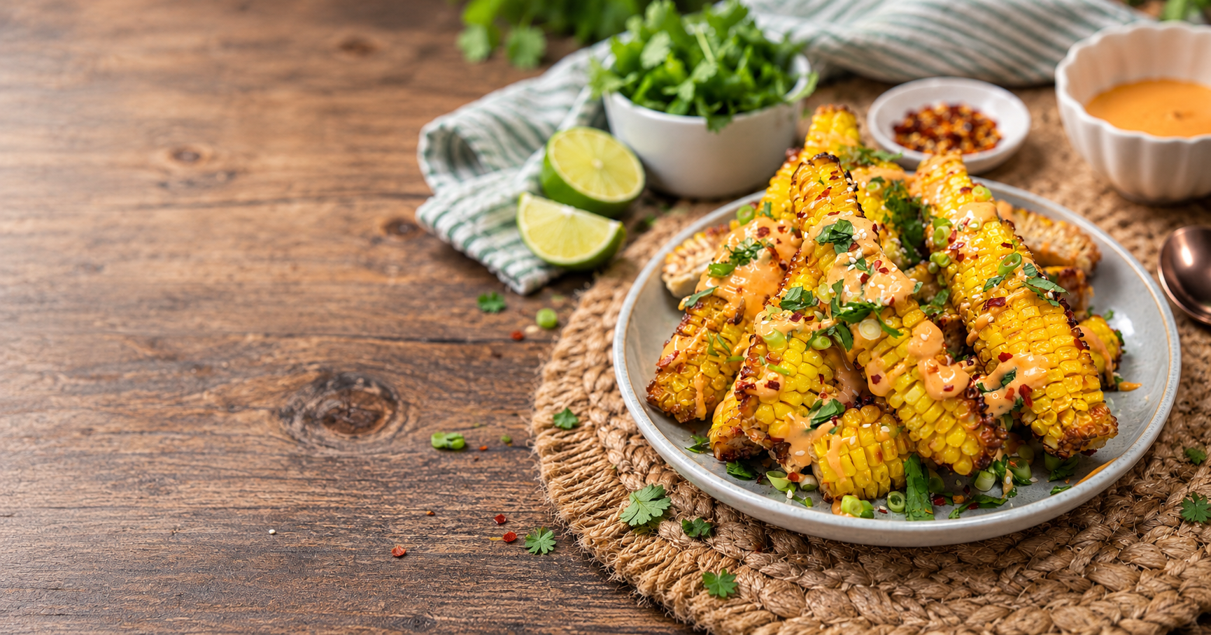 Recipes