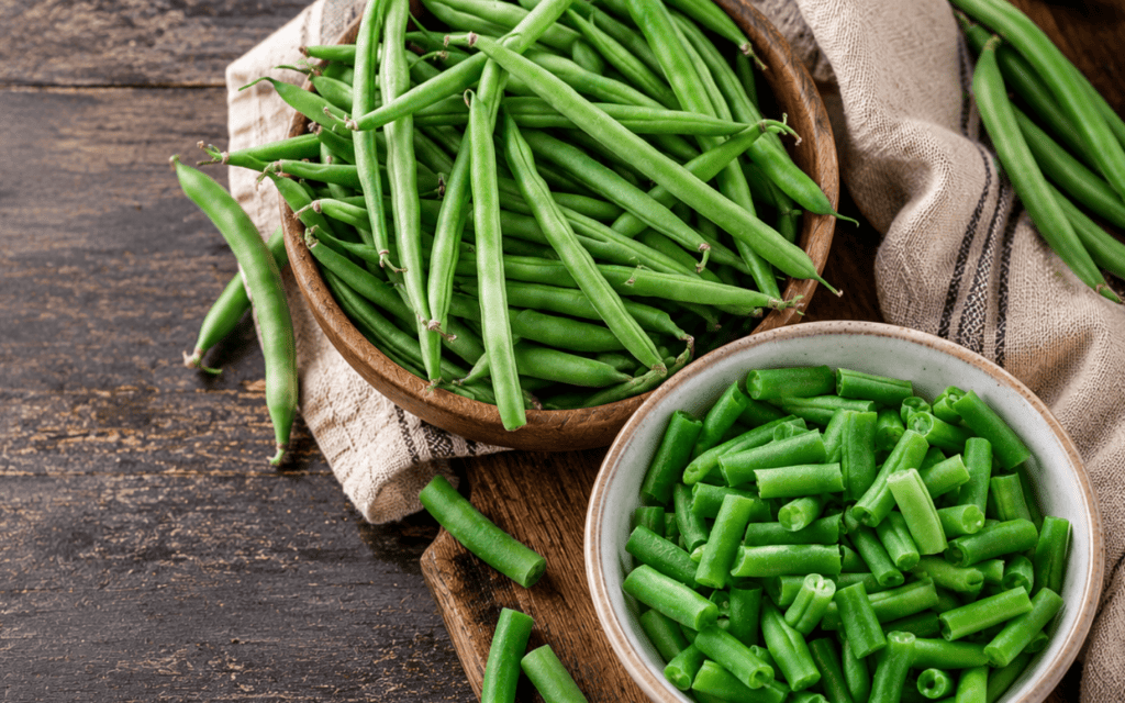 SB Green Beans
