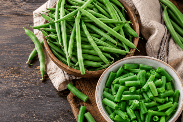 SB Green Beans