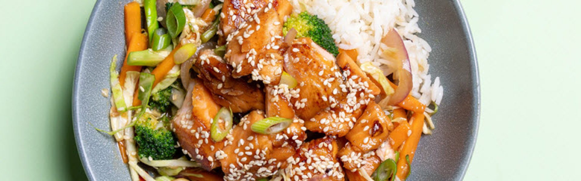 Honey-Soy-Salmon-Stirfry