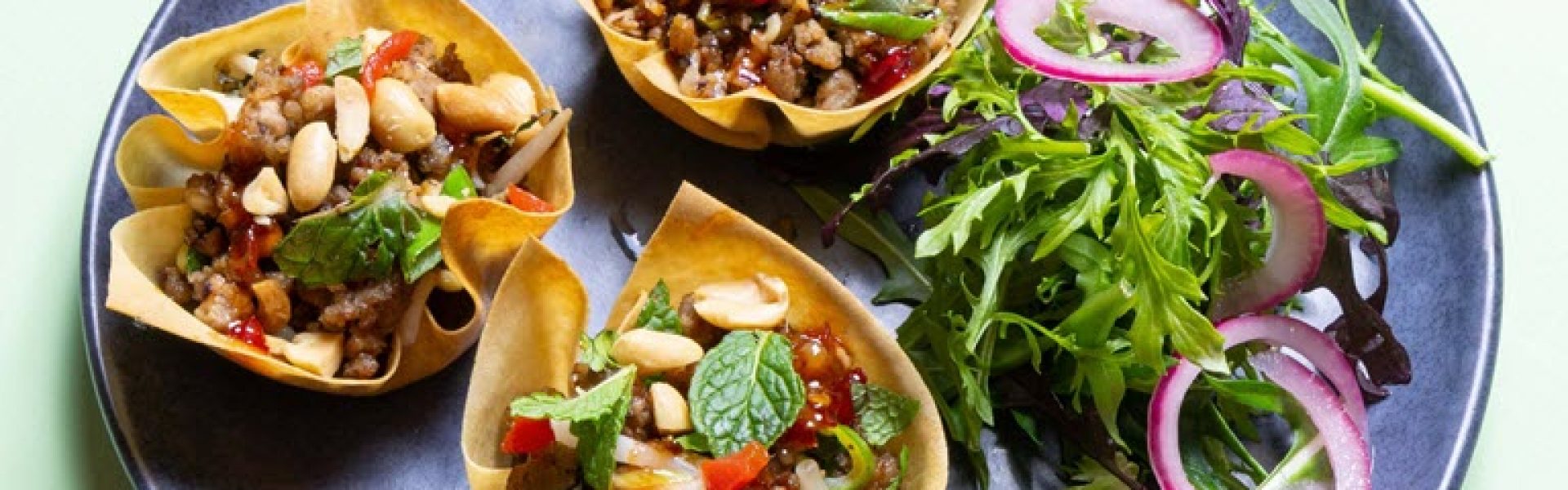 Little-Chef-Crispy-Pork-Larb-Cups-scaled