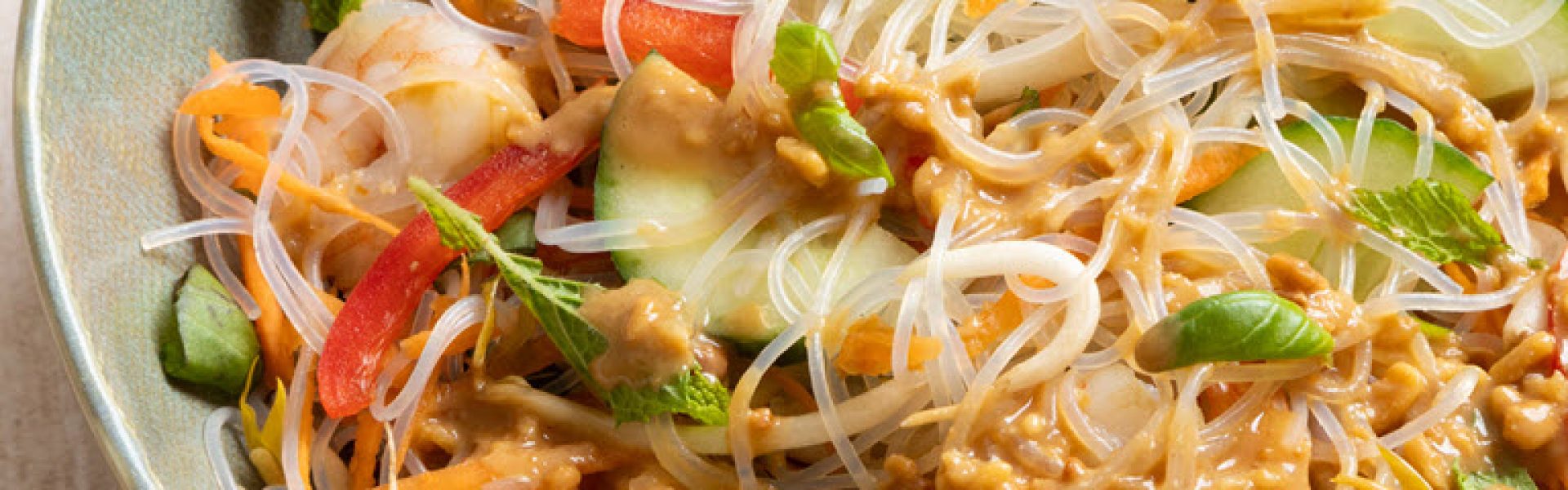 Satay-Prawn-Vermicelli-Salad